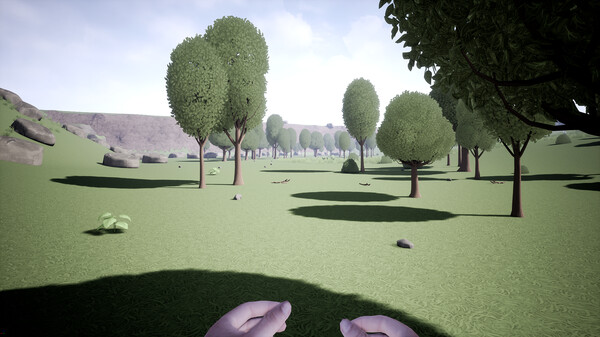 Скриншот из Settler's Odyssey