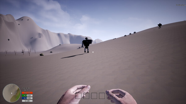 Скриншот из Settler's Odyssey