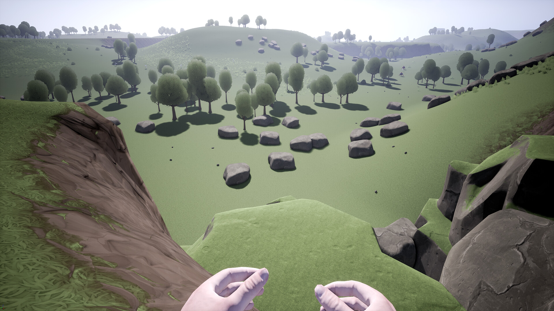 Settler's Odyssey #4