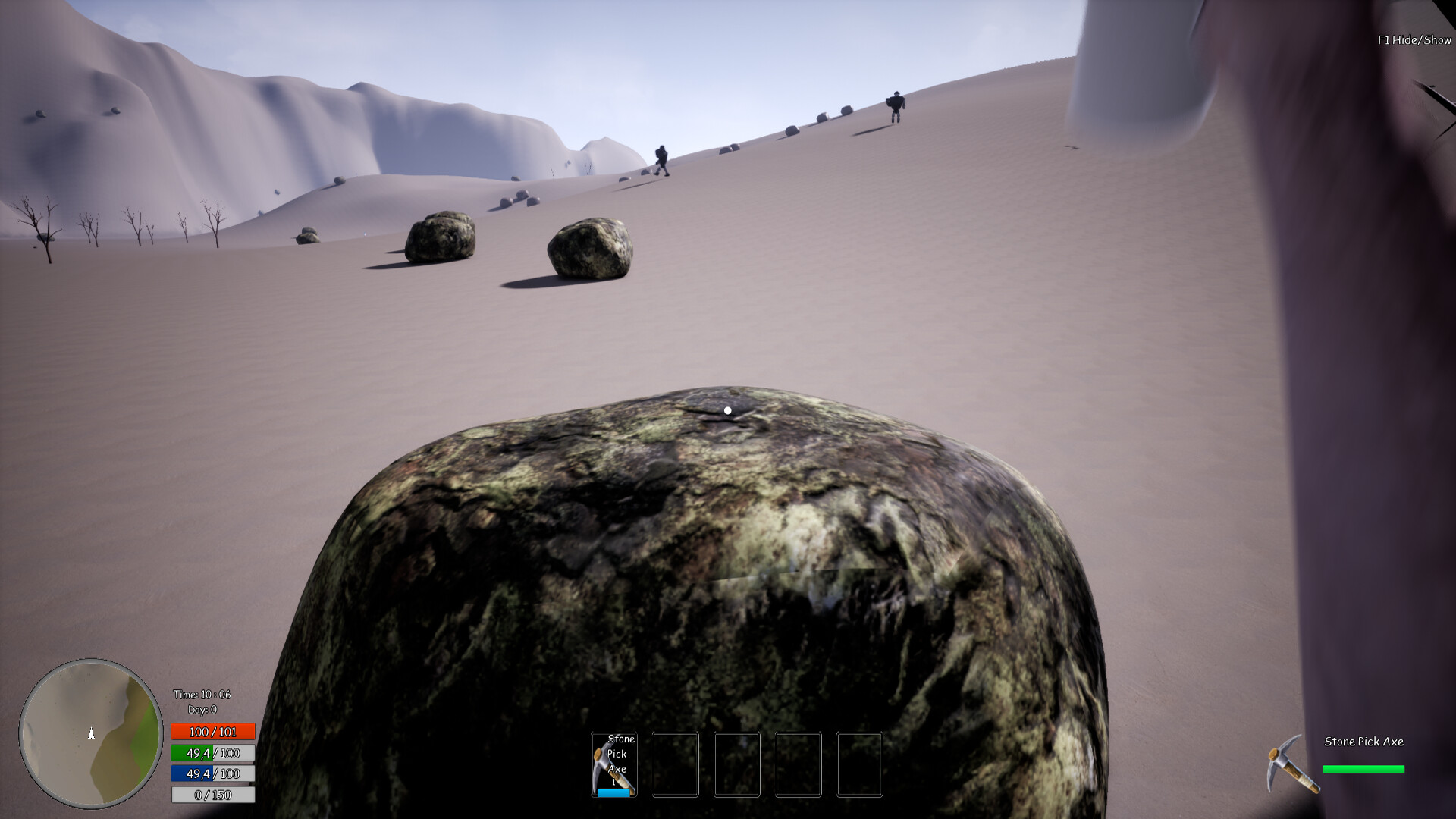 Settler's Odyssey #10