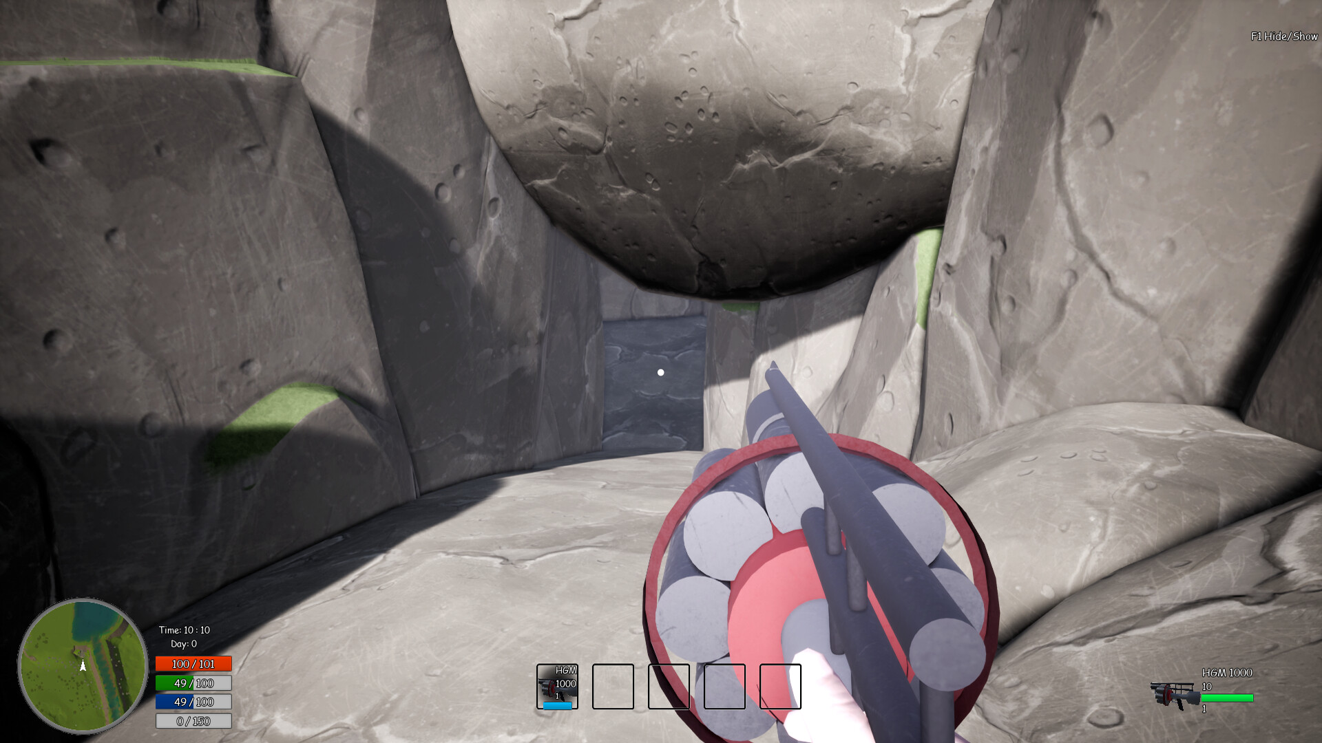 Settler's Odyssey #11