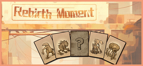 重生之时 - Rebirth Moment Cover Image