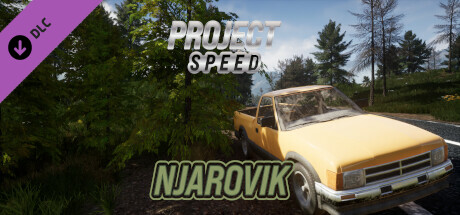 Project Speed - Njarovik
