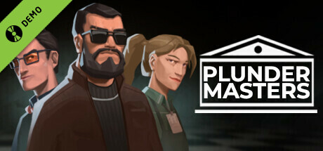 Plunder Masters Demo