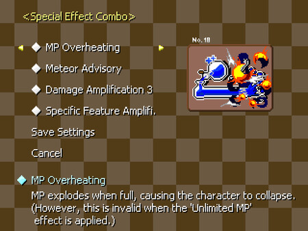 White Blade game for windows Pc 1