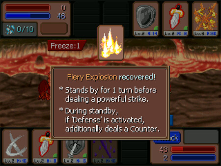 White Bladefor windows and Linux 1