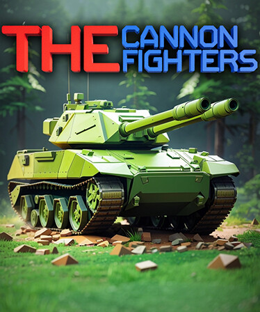 The Cannon Fighters