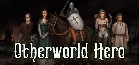 Otherworld Hero Cover Image