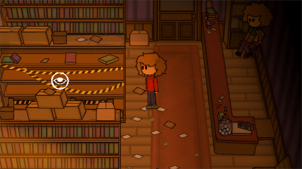 Скриншот из Freddy's Archives: Remains Of The Past