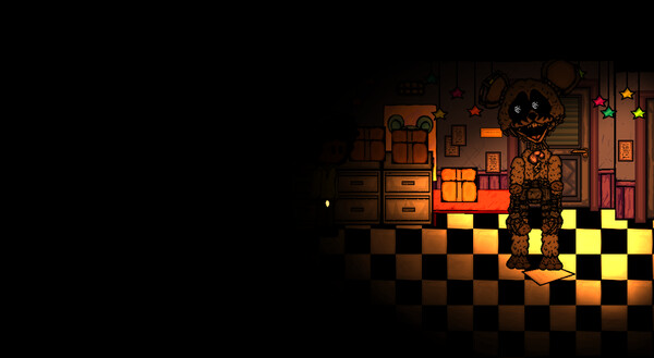 Freddy's Archives: Remains Of The Past game for Linux 1