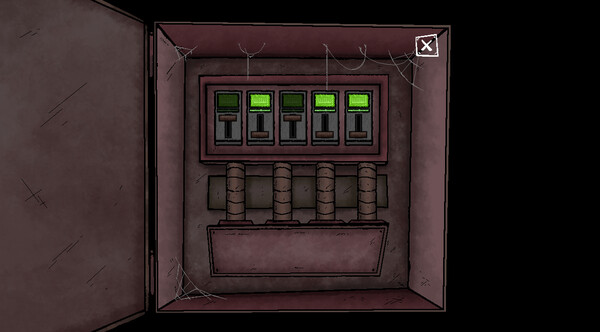 Скриншот из Freddy's Archives: Remains Of The Past