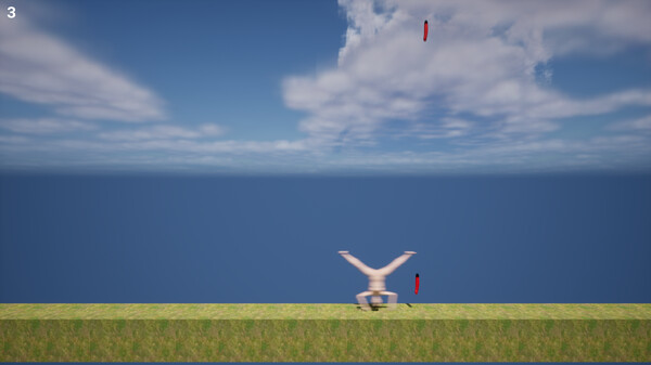 Dildo Catcher game for windows Pc 1