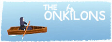 Latitude 76: Land of the Onkilons