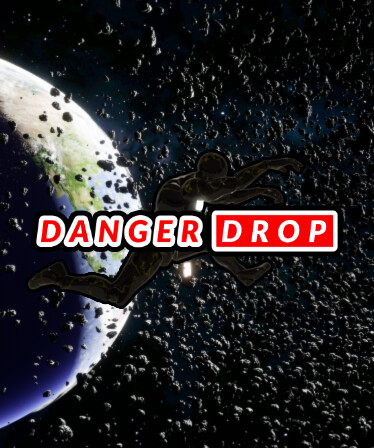 Danger Drop