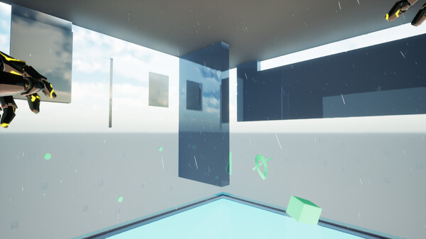 Danger Dropfor windows and Linux 1