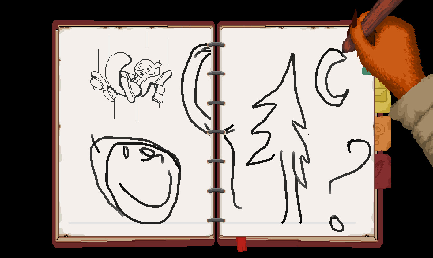 No Stone Unturned on Steam