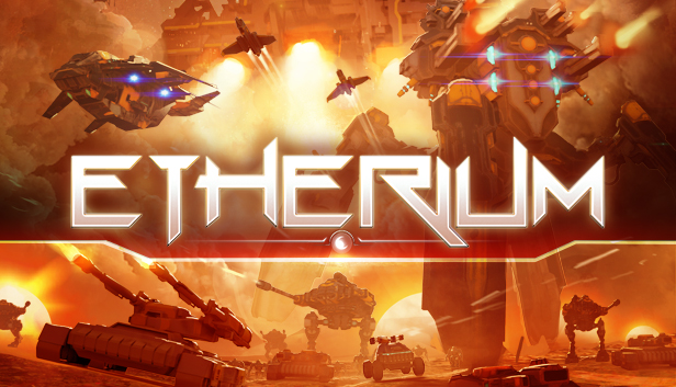 Etherium Games