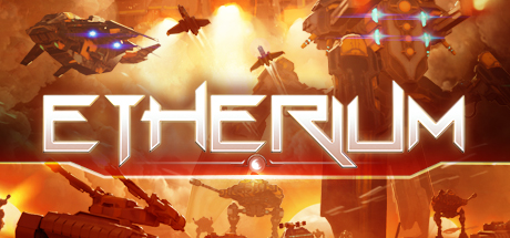 Etherium header image