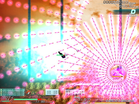 Скриншот из Lethal Operation Episode 3 Lethal Arms of Justice