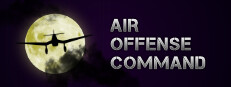 Air Offense Command 게임 이미지