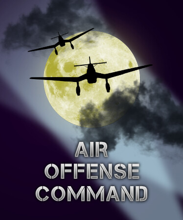 Air Offense Command