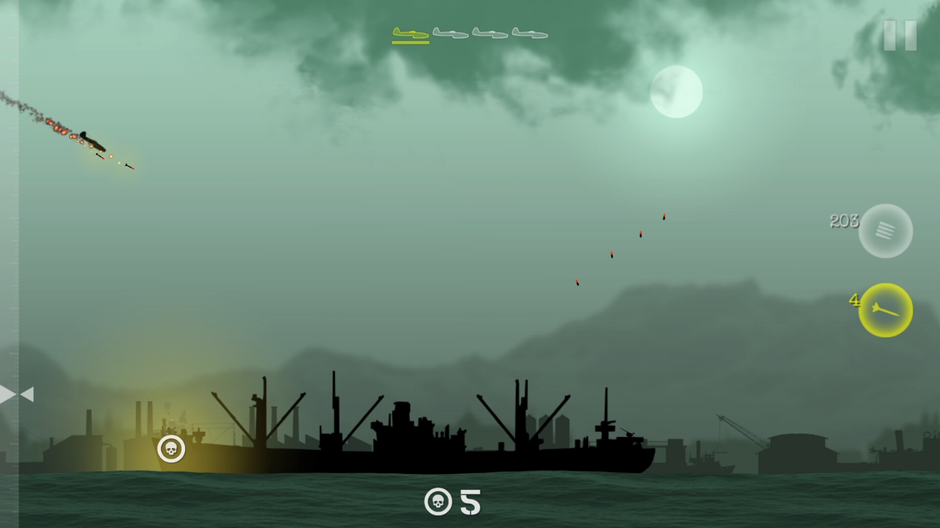 Air Offense Command #2