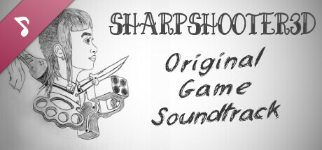 SharpShooter3D OST banner image