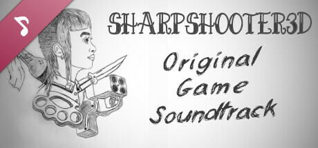 SharpShooter3D OST