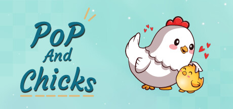 Pop and Chicks Cover Image