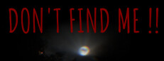 Don't Find Me !! 게임 이미지