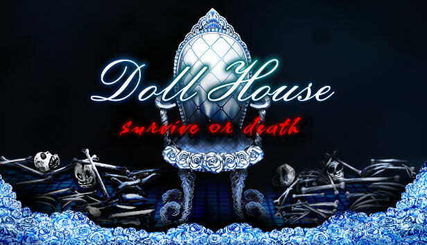 Dollhouse on Steam