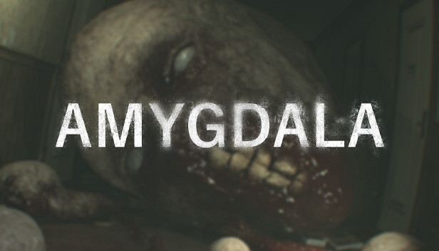 Save 33% on Amygdala on Steam