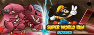 super world run - bosses