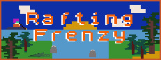 Rafting Frenzy