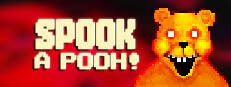 Spook a Pooh! 게임 이미지