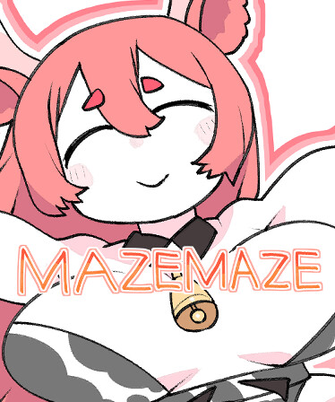 MAZEMAZE