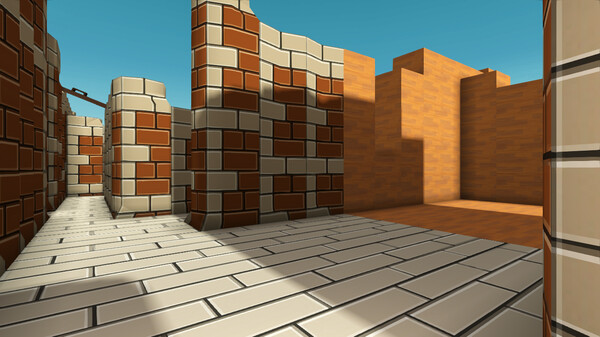 MAZEMAZEfor windows and Linux 1