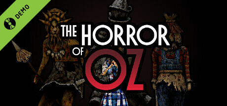 The Horror of Oz Demo