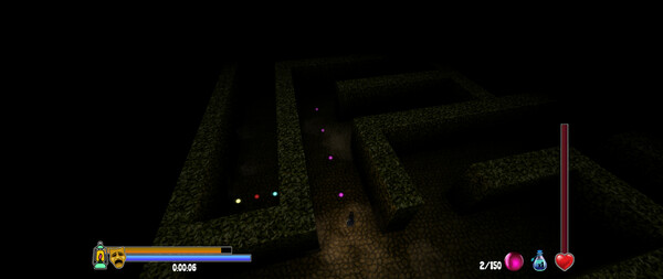 The Horror of Oz Demo screenshot 5