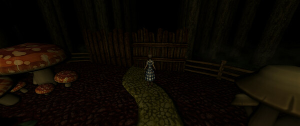 The Horror of Oz Demo screenshot 3