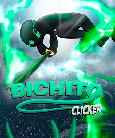 Bichito Clicker