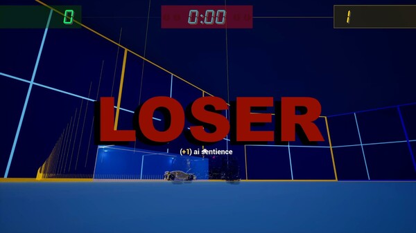 IMPULSE game for windows Pc 1