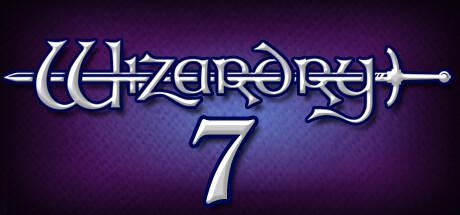 Wizardry 7: Crusaders of the Dark Savant banner