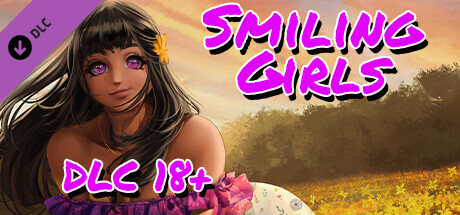 18+ DLC Smiling Girls