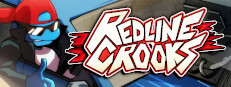 REDLINE CROOKS