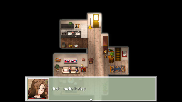 Скриншот из Irrational