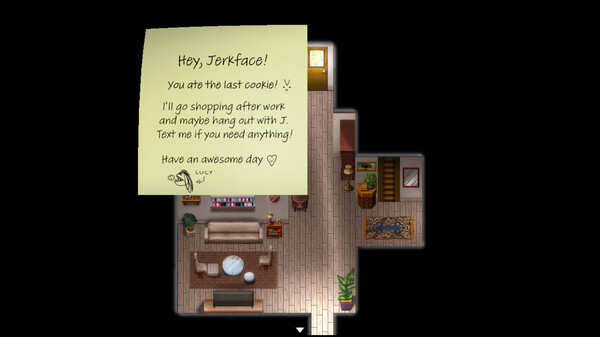 Скриншот из Irrational