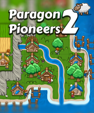 Paragon Pioneers 2