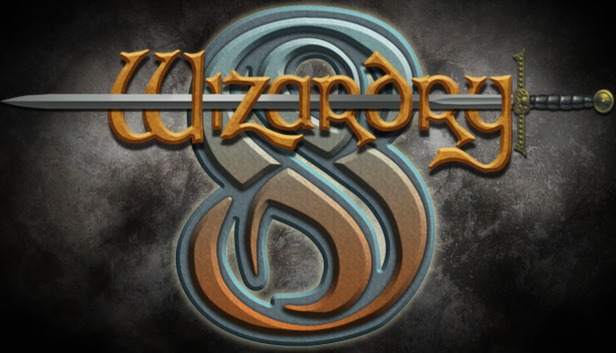 Save 50% on Wizardry 8 on Steam