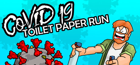 Covid19 - Toilet Paper Run